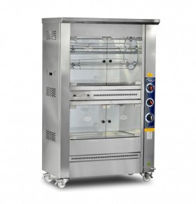 PIMAK-TURCO | M009-E CIFT KATLI PILIC MAKINESI 40'LI