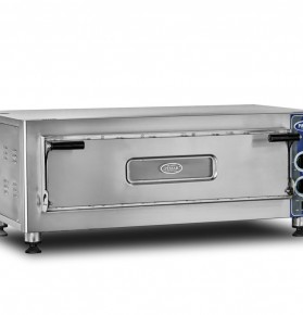 PIMAK-TURCO | M012-6 ELEKTRIKLI PIZZA FIRINI