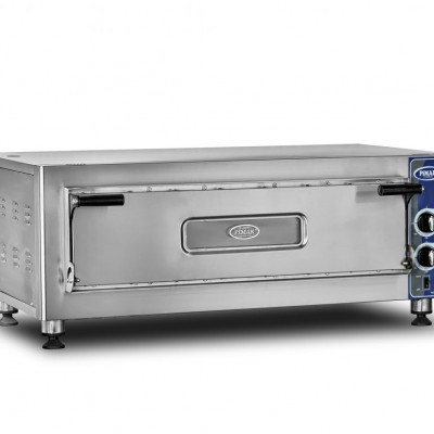 PIMAK-TURCO | M012-6 ELEKTRIKLI PIZZA FIRINI