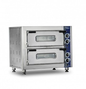 PIMAK-TURCO | M014-4 ELEKTRIKLI PIZZA FIRINI