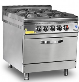 PIMAK-TURCO | M015-4 GAZLI KUZINE