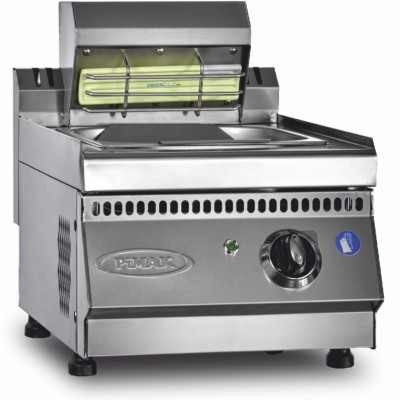 PIMAK-TURCO | M0168 ELEKTRIKLI PATATES DINLENDIRME UNITESI