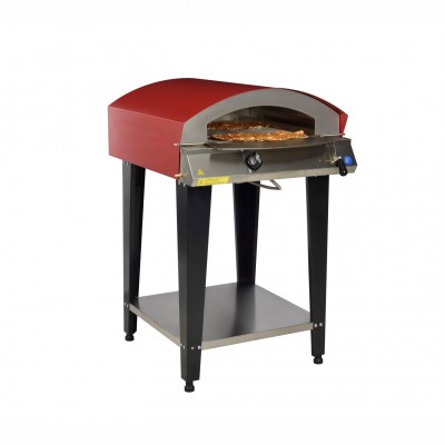 PIMAK-TURCO | M017X - COK AMACLI PORTATIF MINI FIRIN