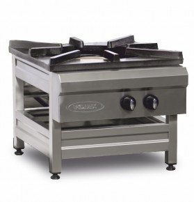 PIMAK-TURCO | M018-1 GAZLI YER OCAĞI