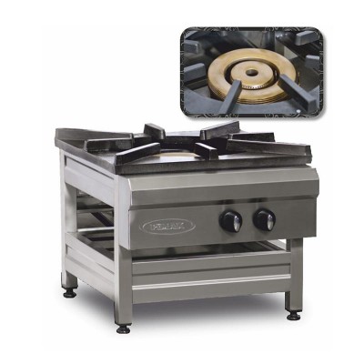 PIMAK-TURCO | M018-2 GAZLI YER OCAĞI