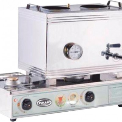 PIMAK-TURCO | M022-2 GAZLI CAY KAZANI