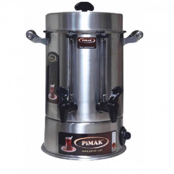 PIMAK-TURCO | M026-120 ELEKTRIKLI CAY OTOMATI