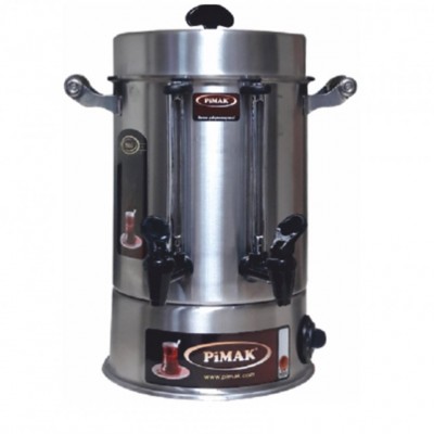 PIMAK-TURCO | M026-160 ELEKTRIKLI CAY OTOMATI