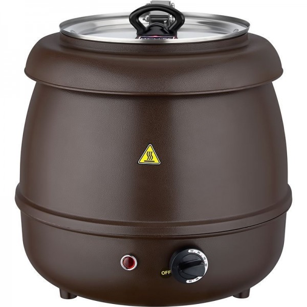 PIMAK-TURCO | M027 CORBA ISITICISI 9 LT