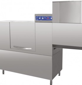 PIMAK-TURCO | M036-T1 KONVEYORLU BULAŞIK MAKINESI