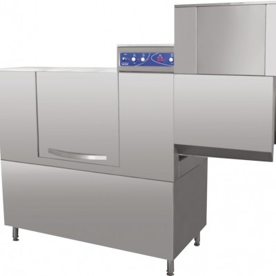 PIMAK-TURCO | M036-T1 KONVEYORLU BULAŞIK MAKINESI