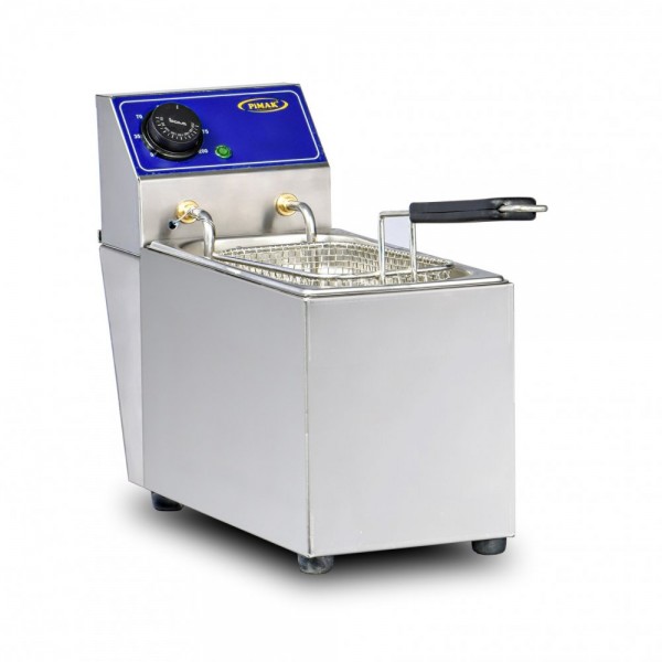 PIMAK-TURCO | M056 EKONOMIK MODEL FRITOZ