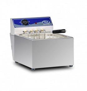 PIMAK-TURCO | M057 EKONOMIK MODEL FRITOZ