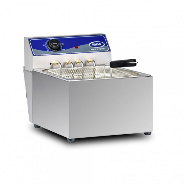 PIMAK-TURCO | M057 EKONOMIK MODEL FRITOZ