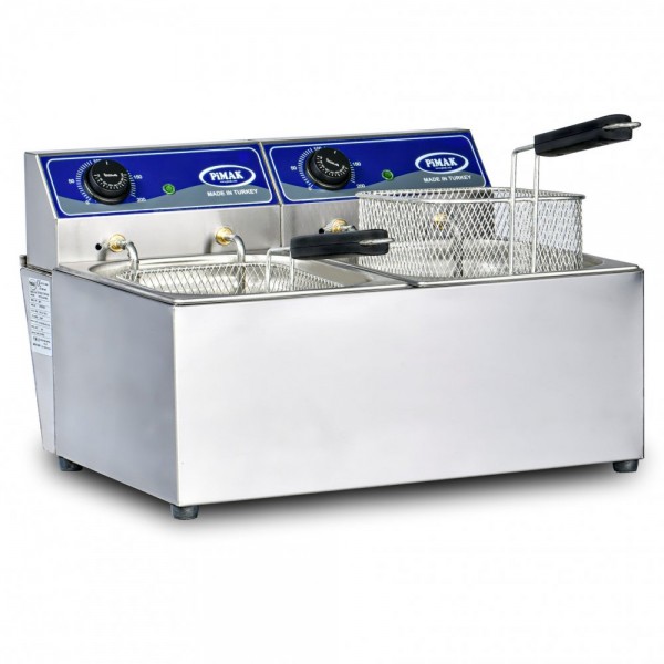 PIMAK-TURCO | M059 EKONOMIK MODEL FRITOZ