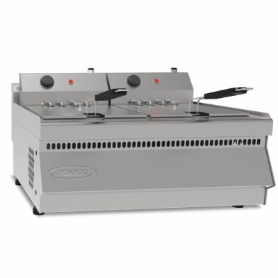 PIMAK-TURCO | M062-1 ELEKTRIKLI SET MODEL FRITOZ