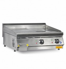 PIMAK-TURCO | M064-60 ELEKTRIKLI PLEYT IZGARA
