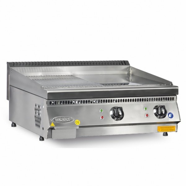 PIMAK-TURCO | M064-60 ELEKTRIKLI PLEYT IZGARA