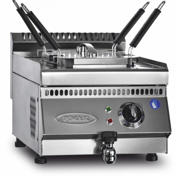 PIMAK-TURCO | M066 ELEKTRIKLI MAKARNA HAŞLAMA