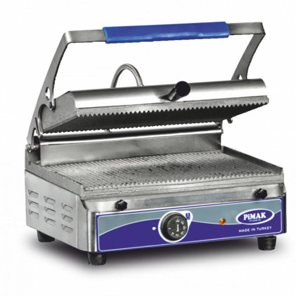 PIMAK-TURCO | M070-1 BLOK KAPAK ELEKTRIKLI TOST MAKINESI