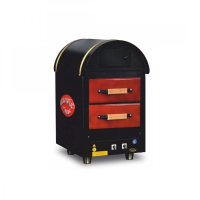 PIMAK-TURCO | M079-2E ELEKTRIK KUMPIR FIRINI