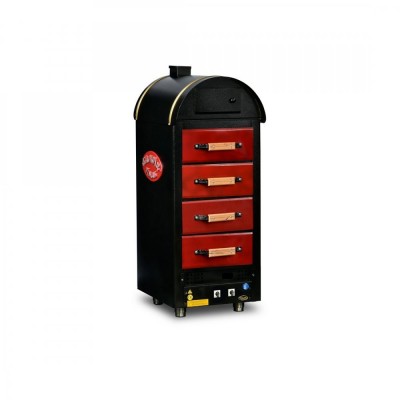 PIMAK-TURCO | M079-4E ELEKTRIK KUMPIR FIRINI