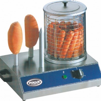 PIMAK-TURCO | M084 ELEKTRIKLI SANDVIC ISITICISI