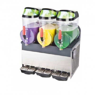 PIMAK-TURCO | M087-E ICE SLUSH MAKINESI