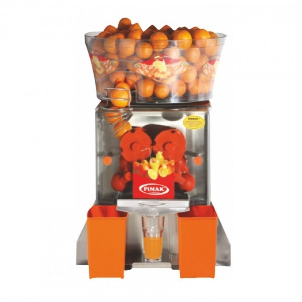 PIMAK-TURCO | M090 PORTAKAL SIKMA MAKINESI