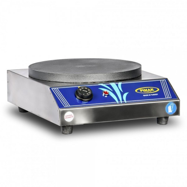 PIMAK-TURCO | M097 ELEKTRIKLI KREP MAKINESI