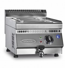 PIMAK-TURCO | M166 ELEKTRIKLI BAIN MARIE