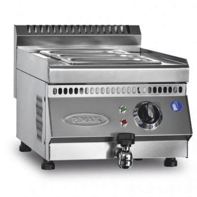 PIMAK-TURCO | M166 ELEKTRIKLI BAIN MARIE