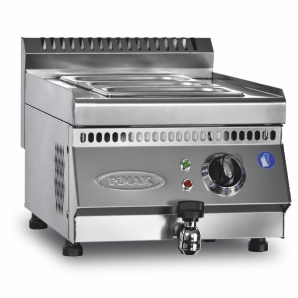 PIMAK-TURCO | M167 ELEKTRIKLI BAIN MARIE