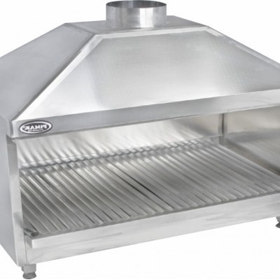 PIMAK-TURCO | MB17-2P PASLANMAZ BAKIR IZGARA