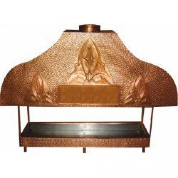 PIMAK-TURCO | MB17-A BAKIR IZGARA