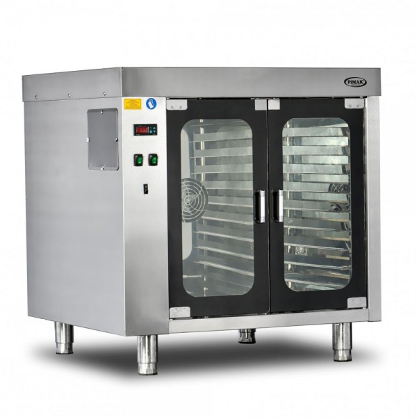 PIMAK-TURCO | MYK1 MAYALANDIRMA KABINI