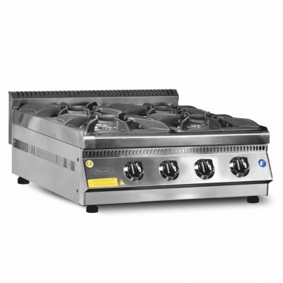 PIMAK-TURCO | OC1/60MX-4S GAZLI OCAK