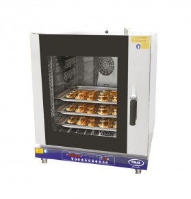 PIMAK-TURCO | PTS06-DIJITAL PATISSERIE FIRIN