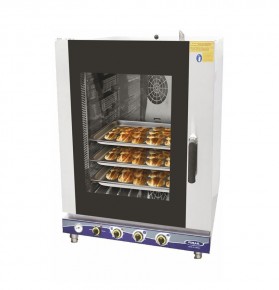 PIMAK-TURCO | PTS09-MANUEL PATISSERIE FIRIN