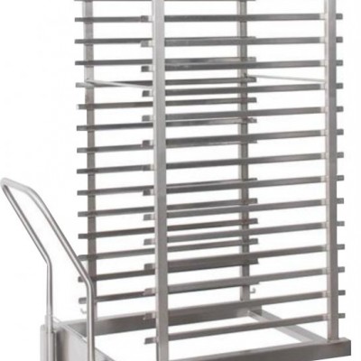 PIMAK-TURCO | TEPSI TAŞIMA RAF + ARABA