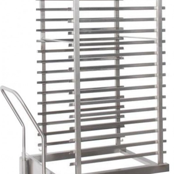 PIMAK-TURCO | TEPSI TAŞIMA RAF + ARABA