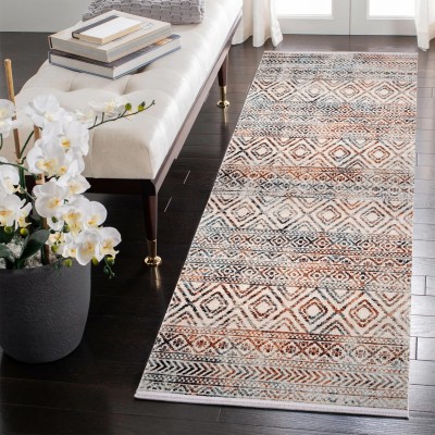 Area Rugs For Living Room, Bedroom, Kitchen, Dining Room | Oriental Design Carpet | Soft Medium Pile | Traditional Vintage Rug | Stain Resistant (Cream Blue, 160X230 CM) – 100 x 200 cm (Rectangular) – Cream Gold