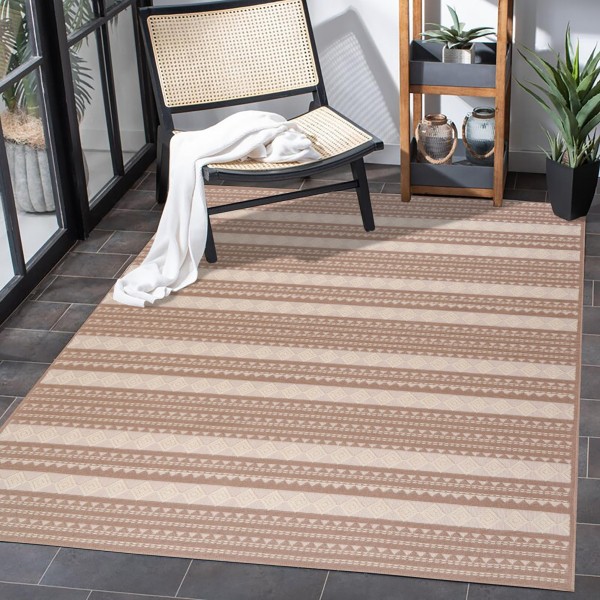 Rugs Living Room - Washable Rug - Area Rug - Non-Slip Rugs Carpet - 100% Cotton - Vintage Rug for Living Room Bedroom Kitchen - Kid and Pet Friendly Rug - Boho Rug (GREY RUG, 80X150 CM) – Beige Rug – 60 x 90 cm (Rectangular)