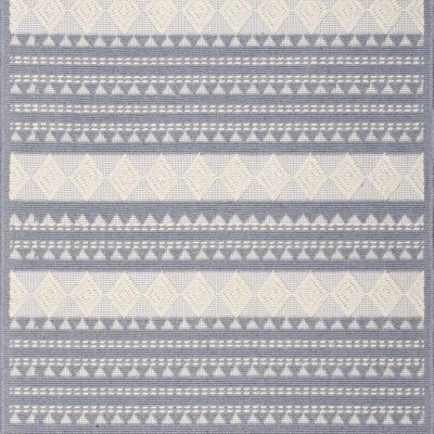 Rugs Living Room - Washable Rug - Area Rug - Non-Slip Rugs Carpet - 100% Cotton - Vintage Rug for Living Room Bedroom Kitchen - Kid and Pet Friendly Rug - Boho Rug (GREY RUG, 80X150 CM) – Grey Rug – 60 x 90 cm (Rectangular)