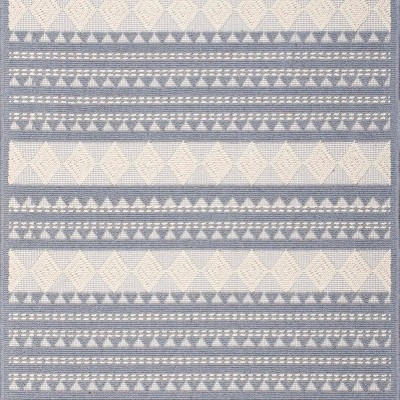 Rugs Living Room - Washable Rug - Area Rug - Non-Slip Rugs Carpet - 100% Cotton - Vintage Rug for Living Room Bedroom Kitchen - Kid and Pet Friendly Rug - Boho Rug (GREY RUG, 80X150 CM) – Grey Rug – 60 x 180 cm (Rectangular)